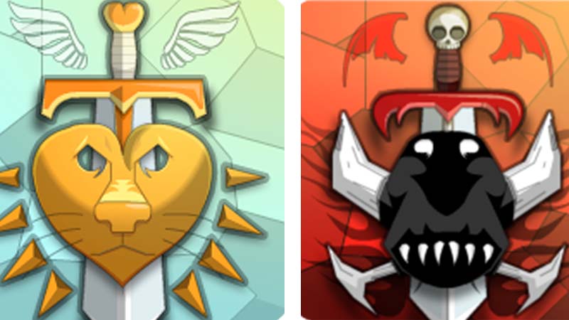 Quiz de personnalité Dofus, es-tu team Bonta ou Brakmar ?