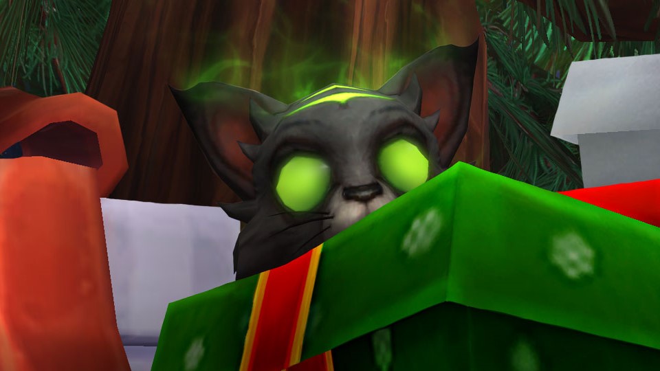 Épices spéciales WoW, où en trouver lors du Voile d’hiver 2021 dans World of Warcraft ?