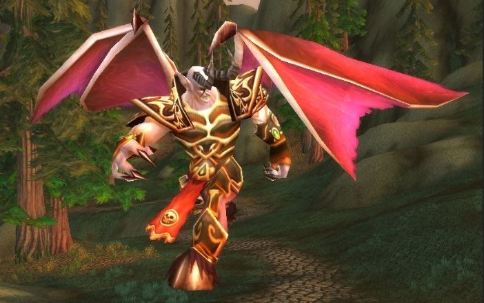 Strat Anetheron WoW TBC Classic, la stratégie du boss du mont Hyjal