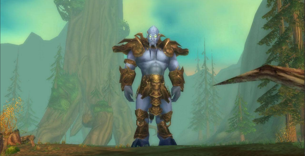 Strat Archimonde WoW TBC Classic, la stratégie du boss du mont Hyjal