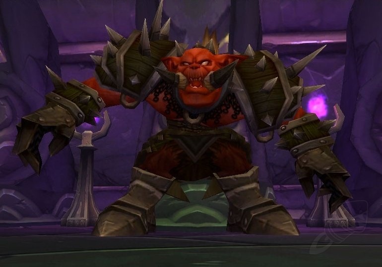 Strat Gurtogg Fievresang WoW TBC Classic, la stratégie du boss du Temple Noir