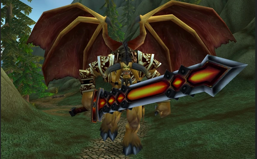 Strat Kaz rogal WoW TBC Classic, la stratégie du boss du mont Hyjal