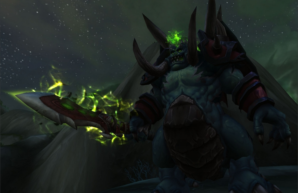 Strat Azgalor WoW TBC Classic, la stratégie du boss du mont Hyjal