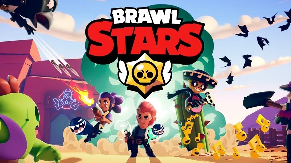 Combien j’ai dépensé sur Brawl Stars ?