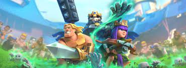 Comment avoir toutes les cartes rapidement sur Clash Royale ?