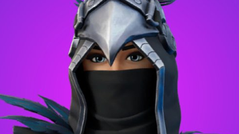 Skins Fortnite au patch 19.10, dans la mise à jour