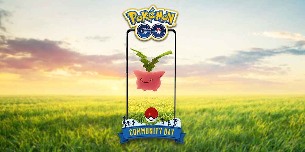 Community Day Granivol (shiny) de février 2022 sur Pokémon GO