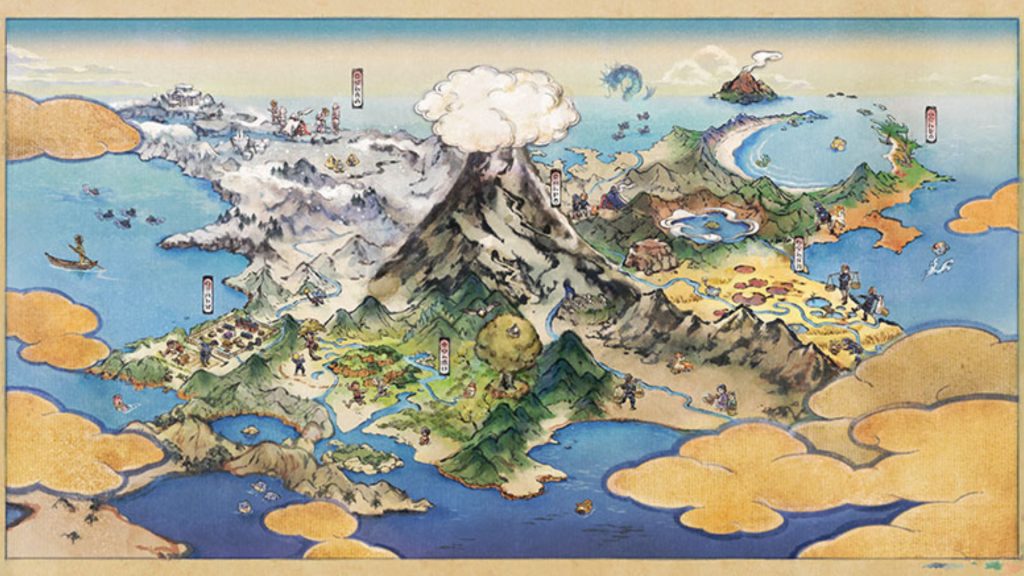 Marais Carmin Pokemon Arceus, où est la zone ?