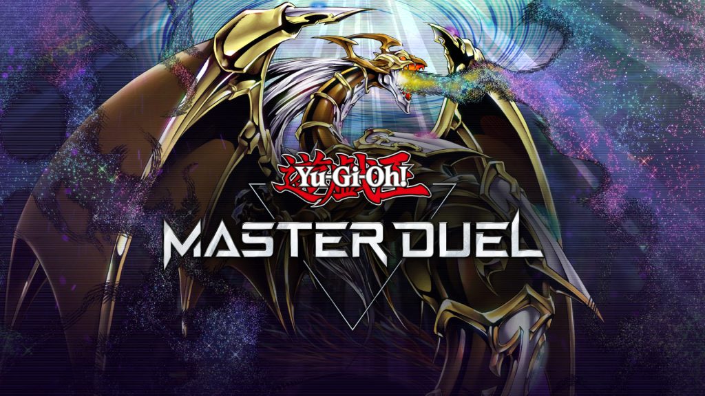Meilleur deck Yu Gi Oh Master Duel