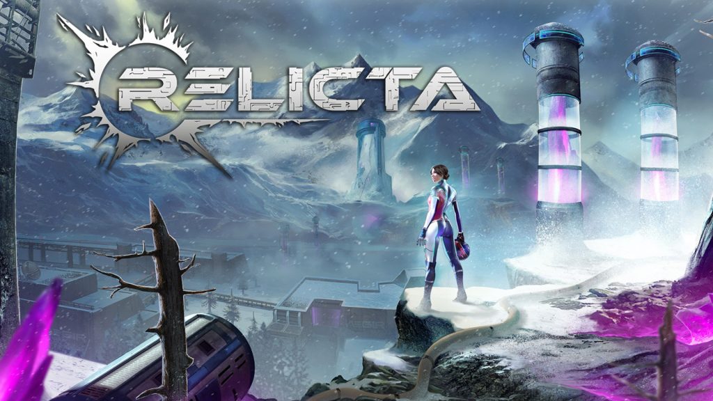 Relicta : Jeu gratuit sur l’Epic Games Store, dates et infos