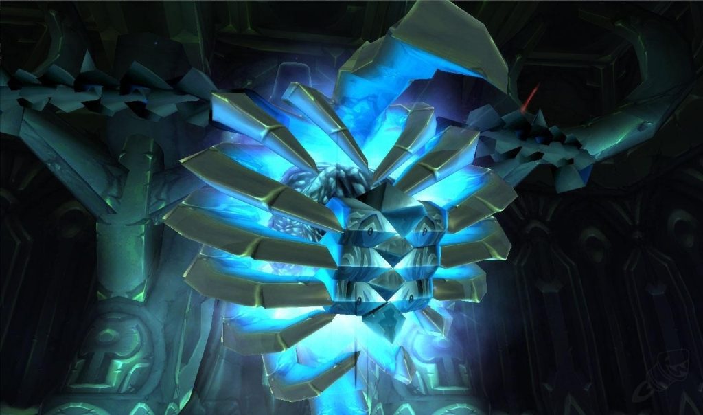 Strat Reliquaire des ames WoW TBC Classic, la stratégie du boss du Temple Noir