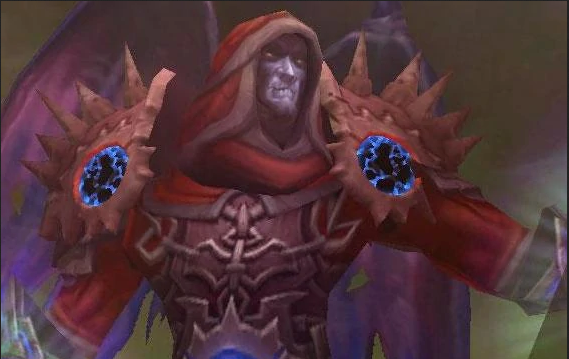 Strat Teron Fielsang WoW TBC Classic, la stratégie du boss du Temple Noir