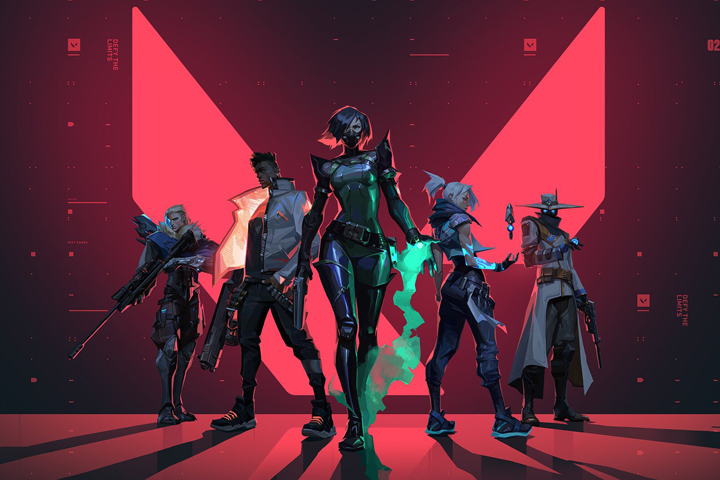 Battlepass VALORANT Episode 4 Acte 1, prix et skins du passe de combat