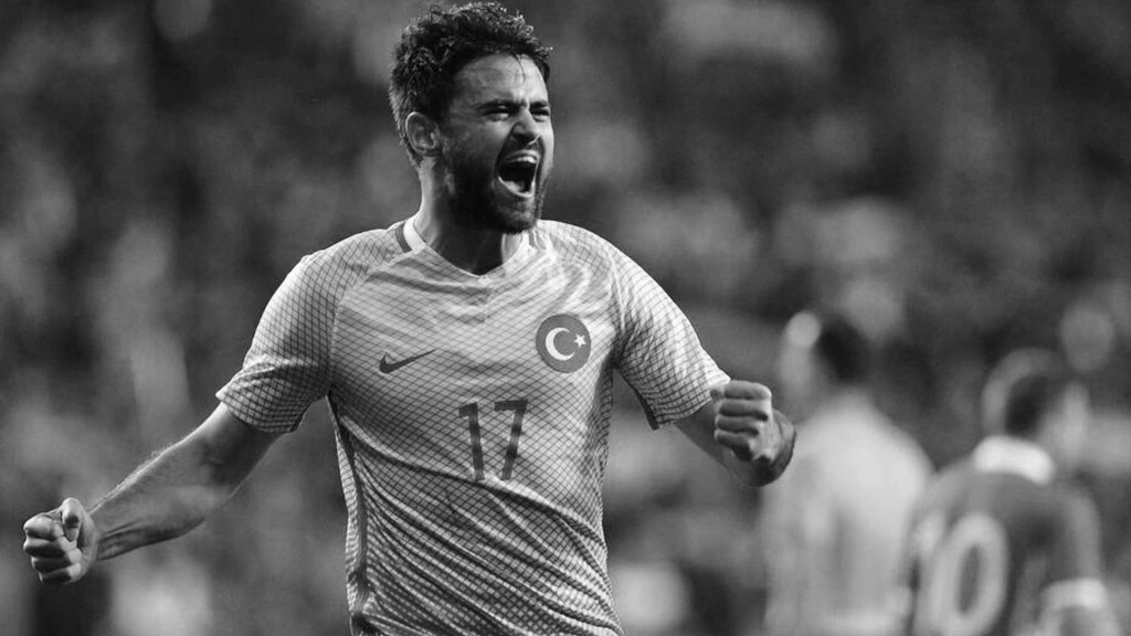 Calik FIFA 22, EA bloque le prix du joueur