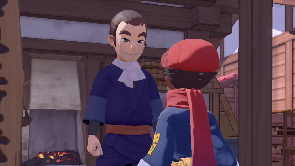 Riz Zélé Pokemon Arceus, où en trouver ?