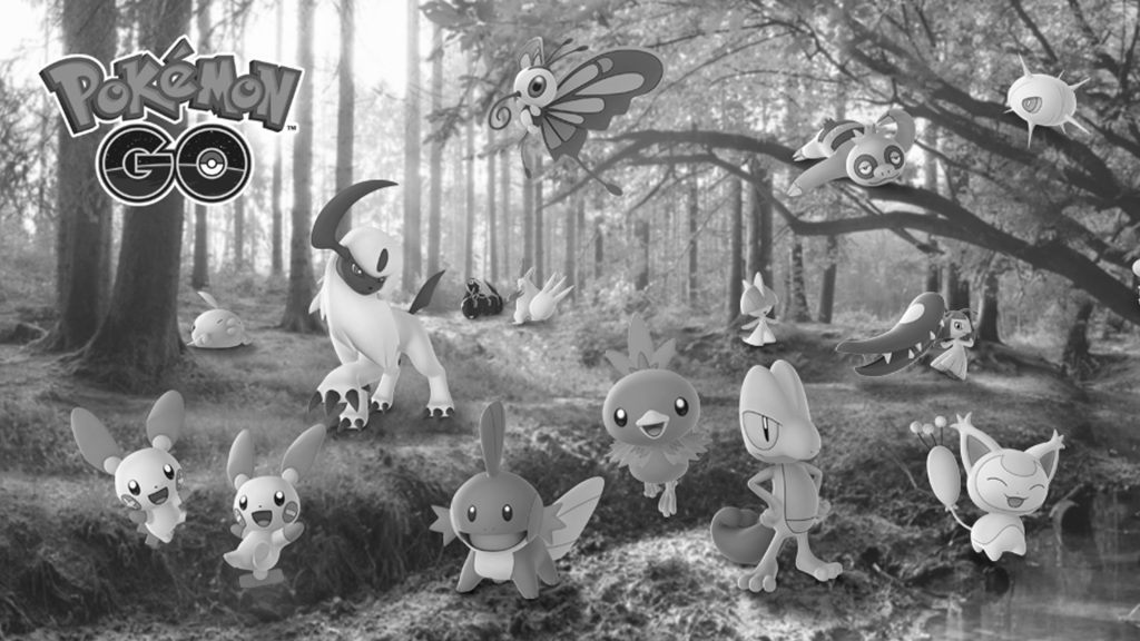 Bug échange Pokémon GO, pourquoi les transferts sont impossibles ?