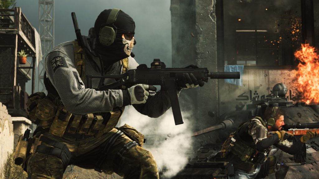 Warzone 2, rumeurs sur le développement d’un nouveau Battle Royale Call of Duty chez Activision