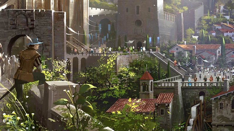 Addon Lost Ark, peut-on en installer sur le jeu ?