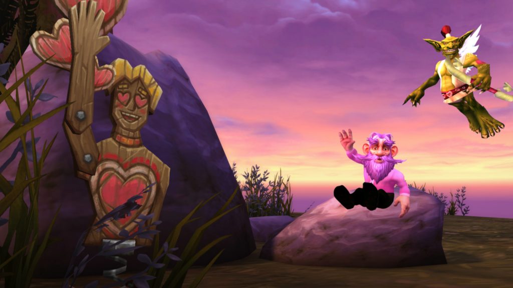 Bracelet de breloques ravissantes WoW, comment fabriquer l’objet ?