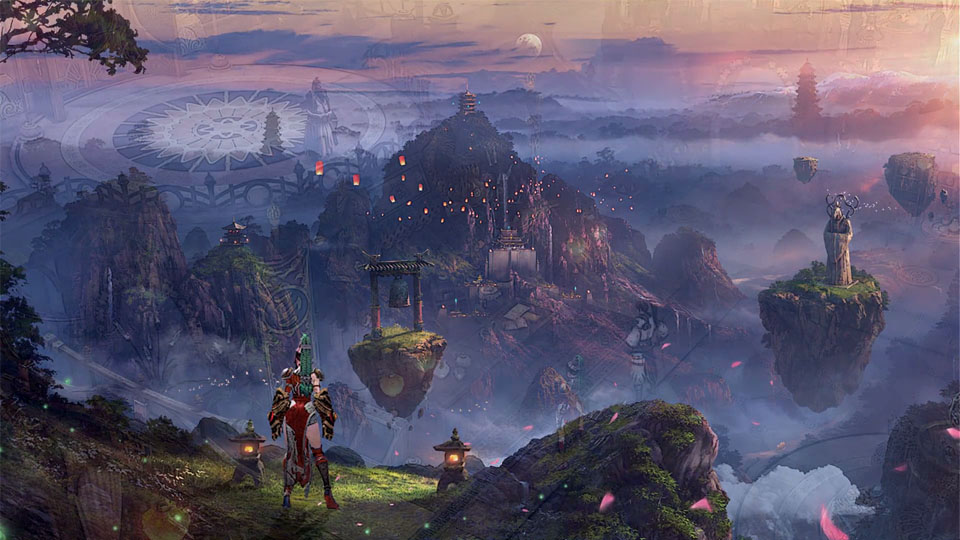 Capteur oculaire Lost Ark, Comment obtenir l&rsquo;objet de quête ?