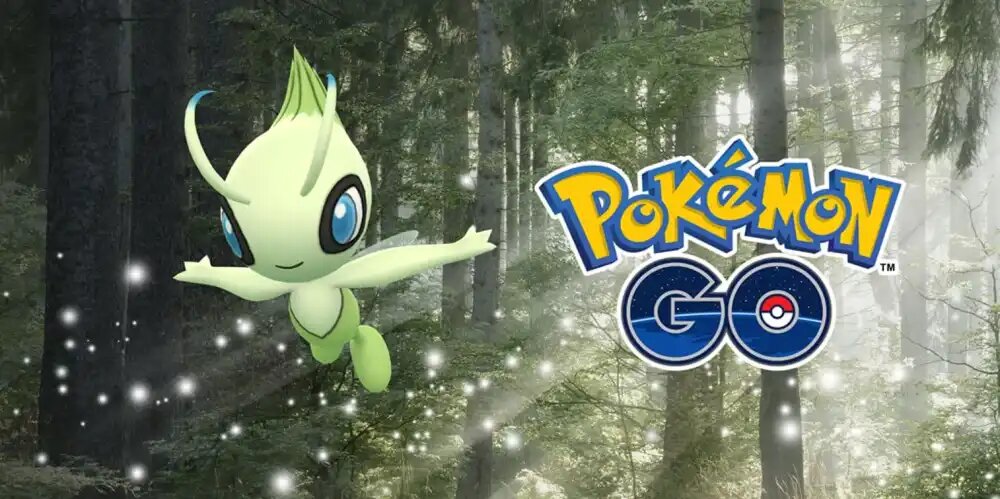 Circuit Johto avec Celebi et Léviator shiny, étude spéciale sur Pokémon Go