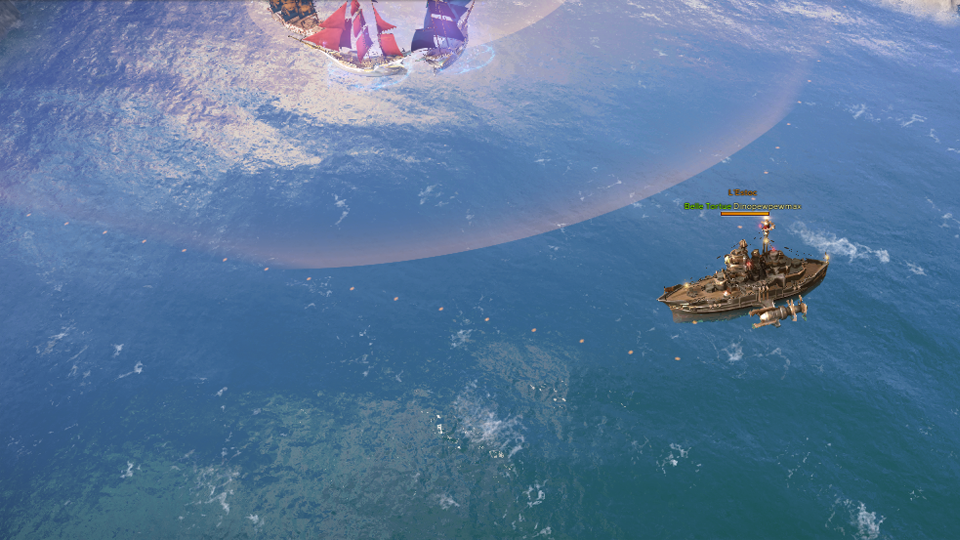 En mer rien ne se perd Lost Ark, comment réussir la tâche d&rsquo;Una ?