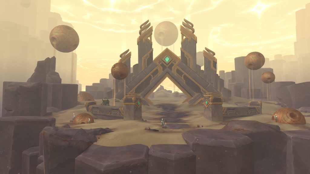 Flux cosmique WoW, comment avoir et farm pour améliorer son légendaire sur Shadowlands ?