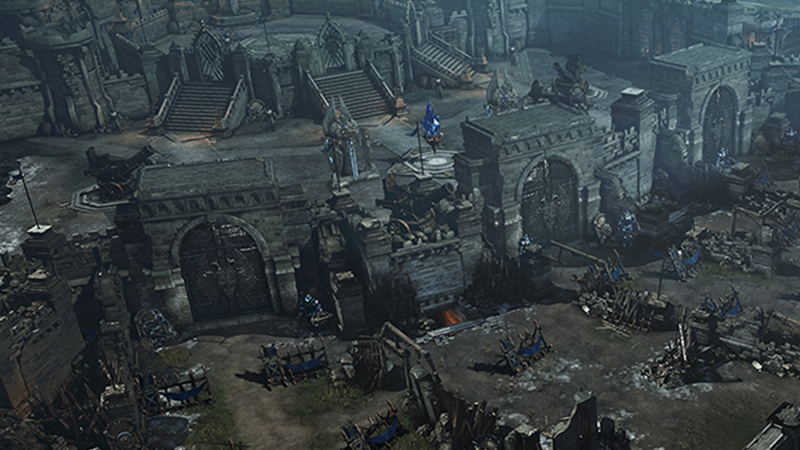 Ordalie Lost Ark, comment rejoindre le mode PvP ?