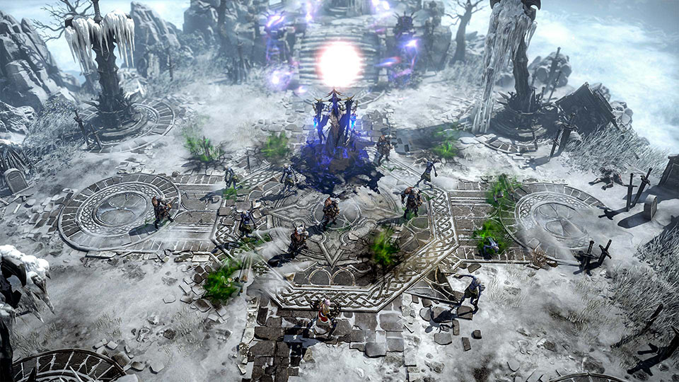 Lost Ark Pierre de naissance, à quoi ça sert et où en trouver ?