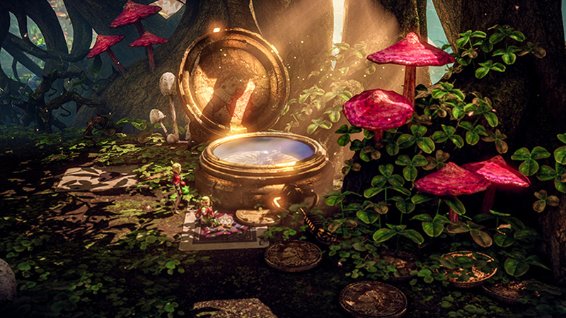 Cadeaux gratuits Lost Ark, comment obtenir les montures et les coffres ?