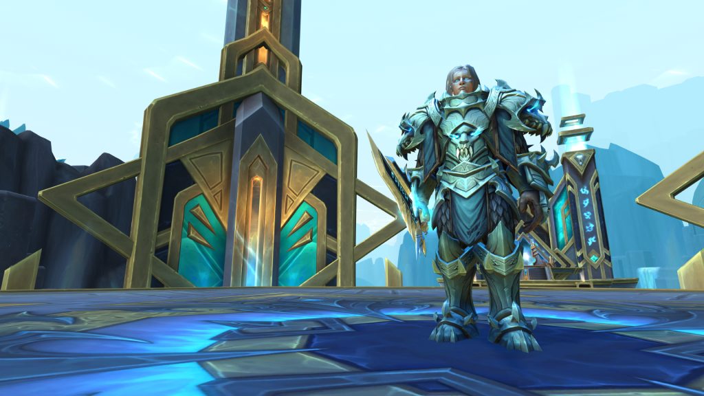 Strats et guides des boss du Sépulcre des Fondateurs sur WoW Shadowlands, toutes les stratégies du raid