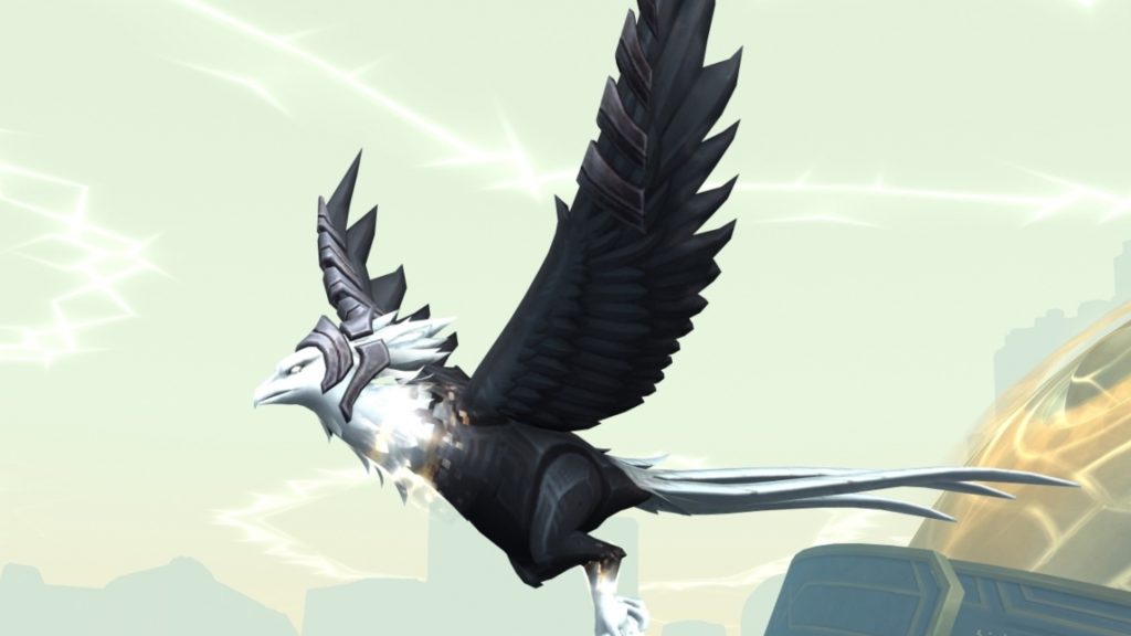 Tahquitz WoW, où trouver l’emplacement du rare sur Shadowlands ?