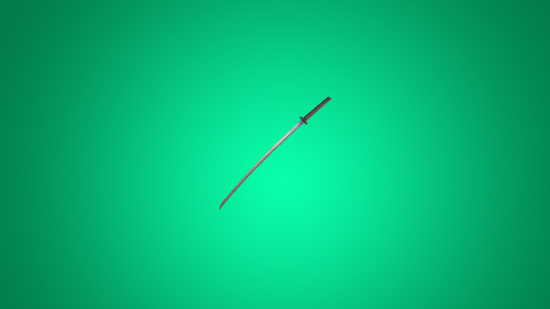 Uchigatana Elden Ring, où se trouve l’arme ?