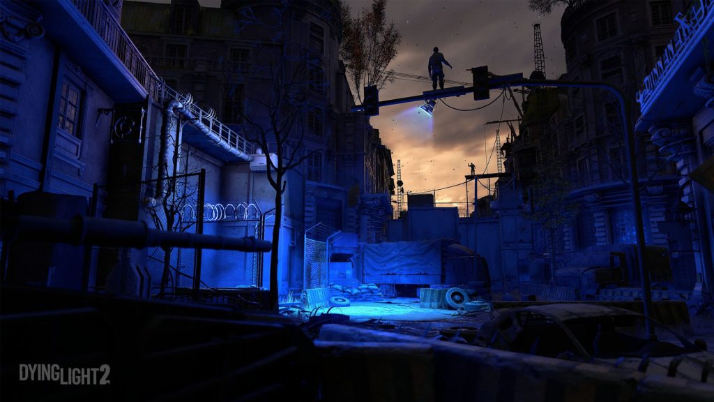 Dying Light 2 Impossible de rejoindre un ami, comment régler le bug ?