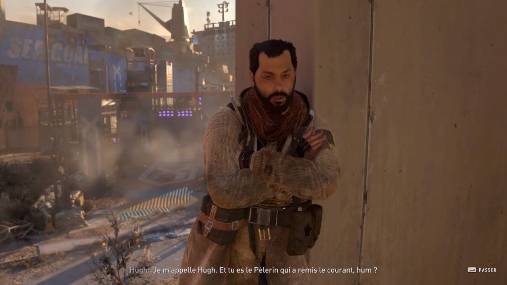 Dying Light 2 Famille d’accueil, comment accomplir la mission ?