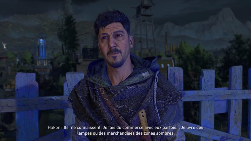 La seule issue Dying Light 2, comment réussir la mission ?