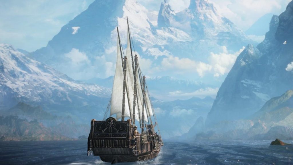 Lost Ark Doublons de pirate, comment en avoir ?