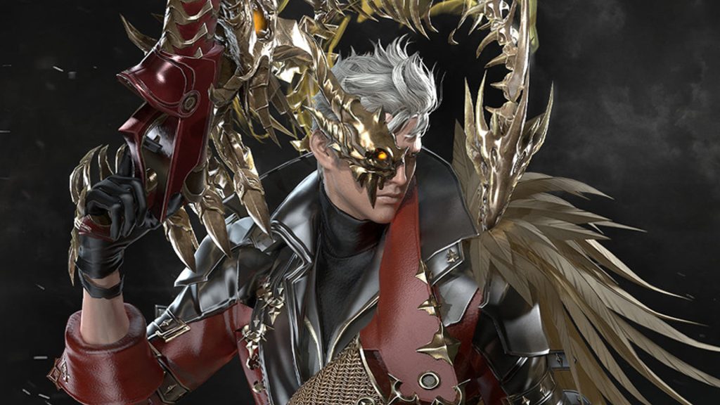 Build Franc tireur Arme améliorée Lost Ark, meilleures runes et compétences en PvE