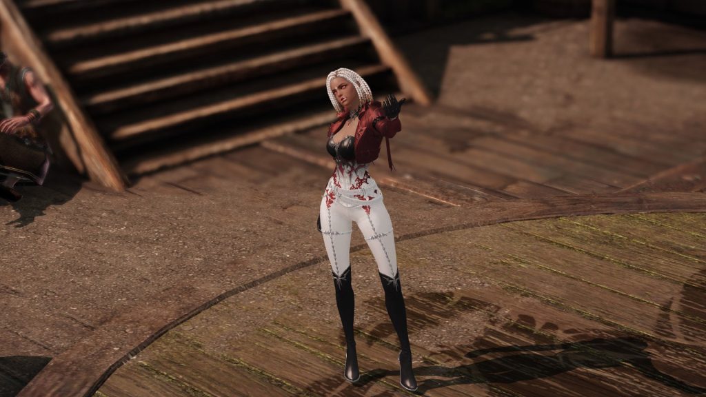 Emote Narguer Lost Ark, comment l&rsquo;avoir ?