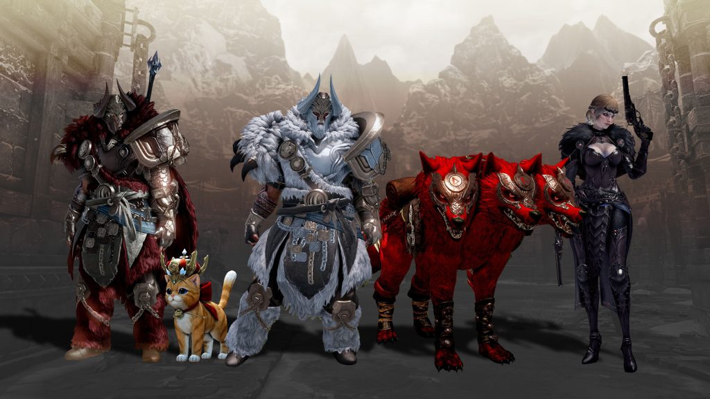 Quitter une guilde Lost Ark, comment faire ?