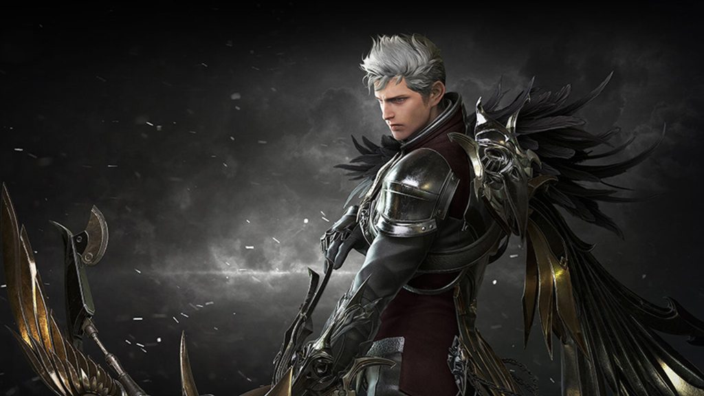 Lost Ark Sagittaire leveling build, meilleures compétences pour la classe