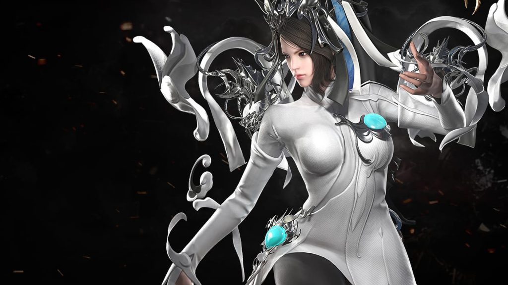 Build Spirite Énergie débordante Lost Ark, meilleures runes et compétences en PvE