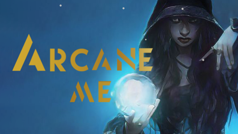 Arcane Me, comment modifier ses photos ?