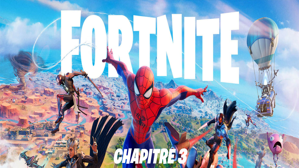 Danser sur un Klombo dans Fortnite, défi semaine 14 saison 1 chapitre 3