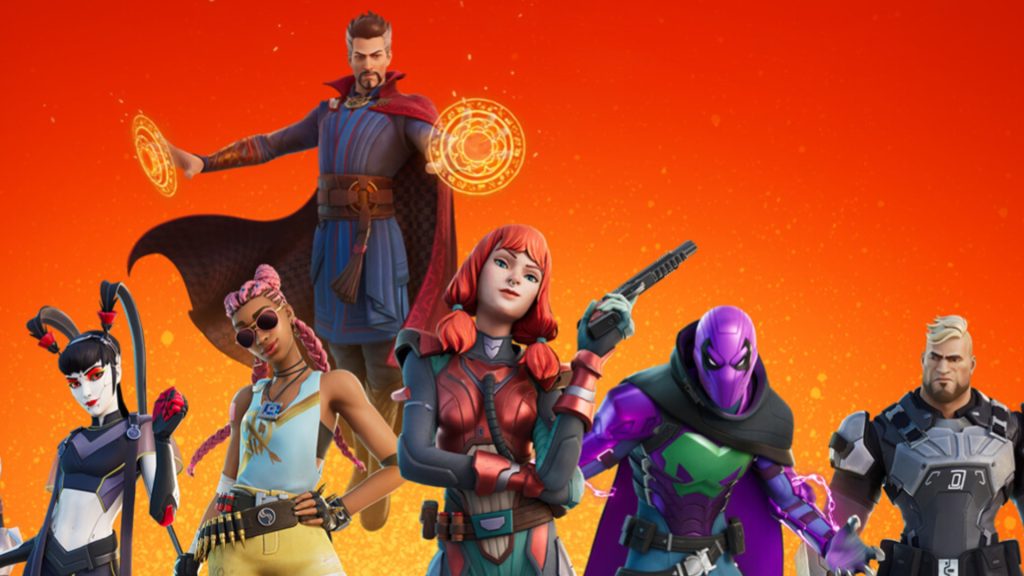 Quand se termine la saison 2 chapitre 3 de Fortnite ?