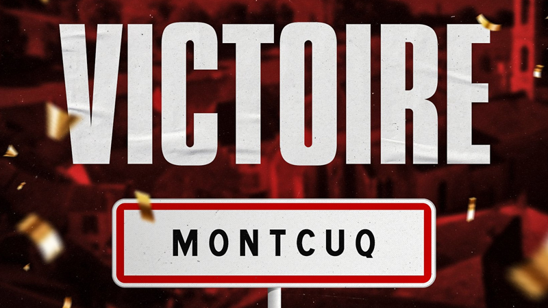 La date de Popcorn à Montcuq n’est pas encore connue