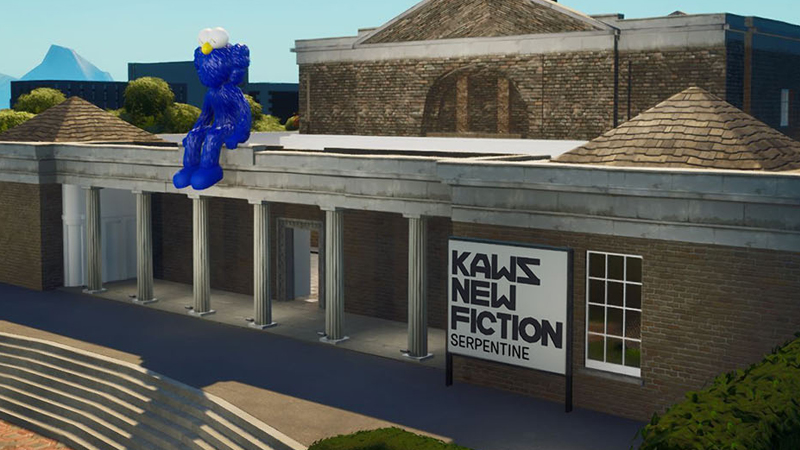 Map chapitre 3 Fortnite, nouvelle carte en saison 2