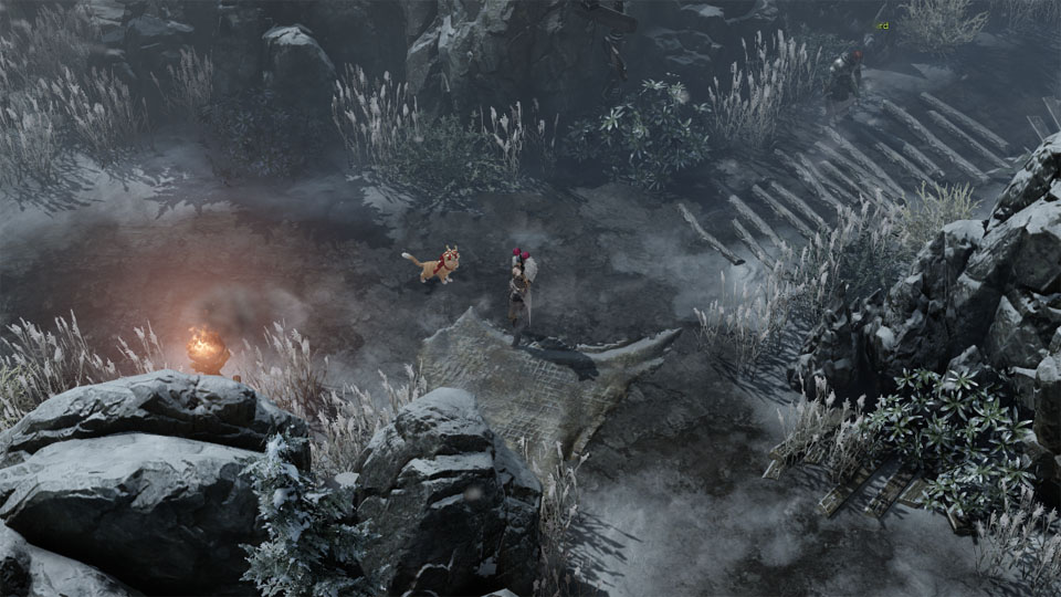 Gesbroy Lost Ark, emplacements, quête, mokoko et récompenses de l&rsquo;ile