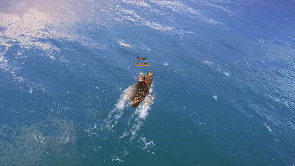 Astella Lost Ark, emplacements et récompenses de l&rsquo;ile