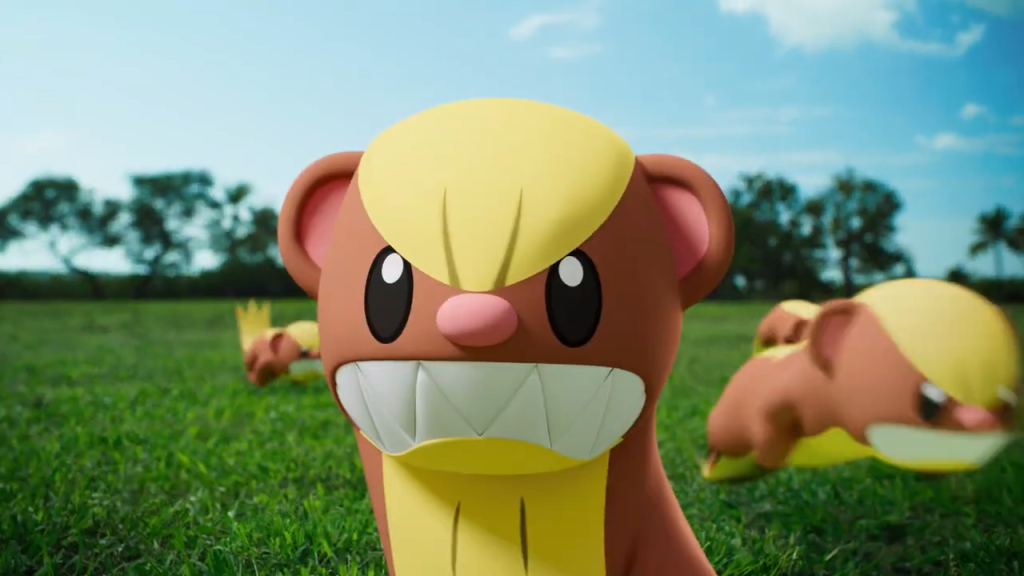 Une aventure à Mele-Mele, étude spéciale sur Pokémon Go pour la saison d’Alola